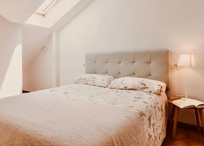 Cardu Apartments