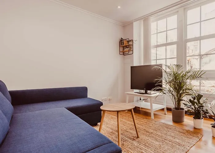Cardu Apartments