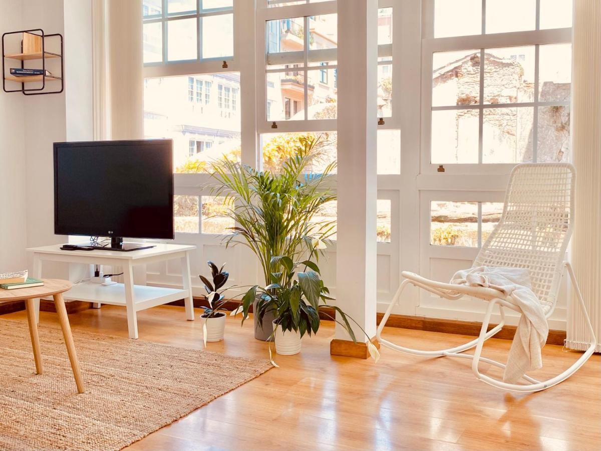 Apartment Cardu *