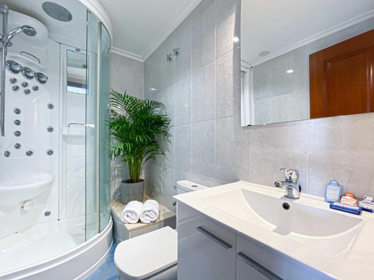 Appartement Cardu