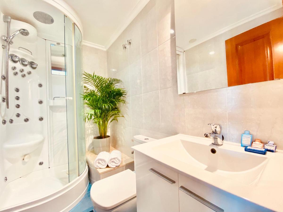 Cardu Apartment *