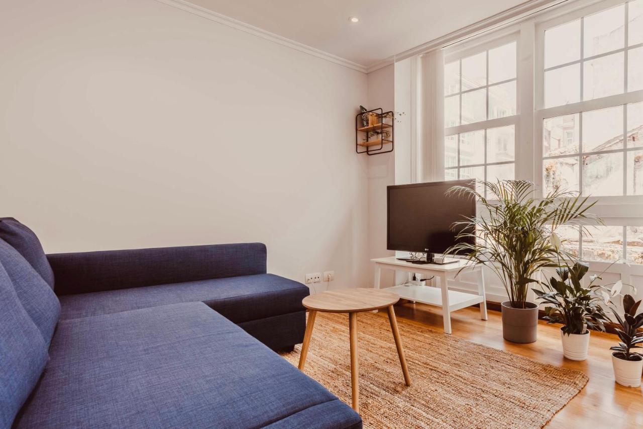 Cardu Apartment A Coruna