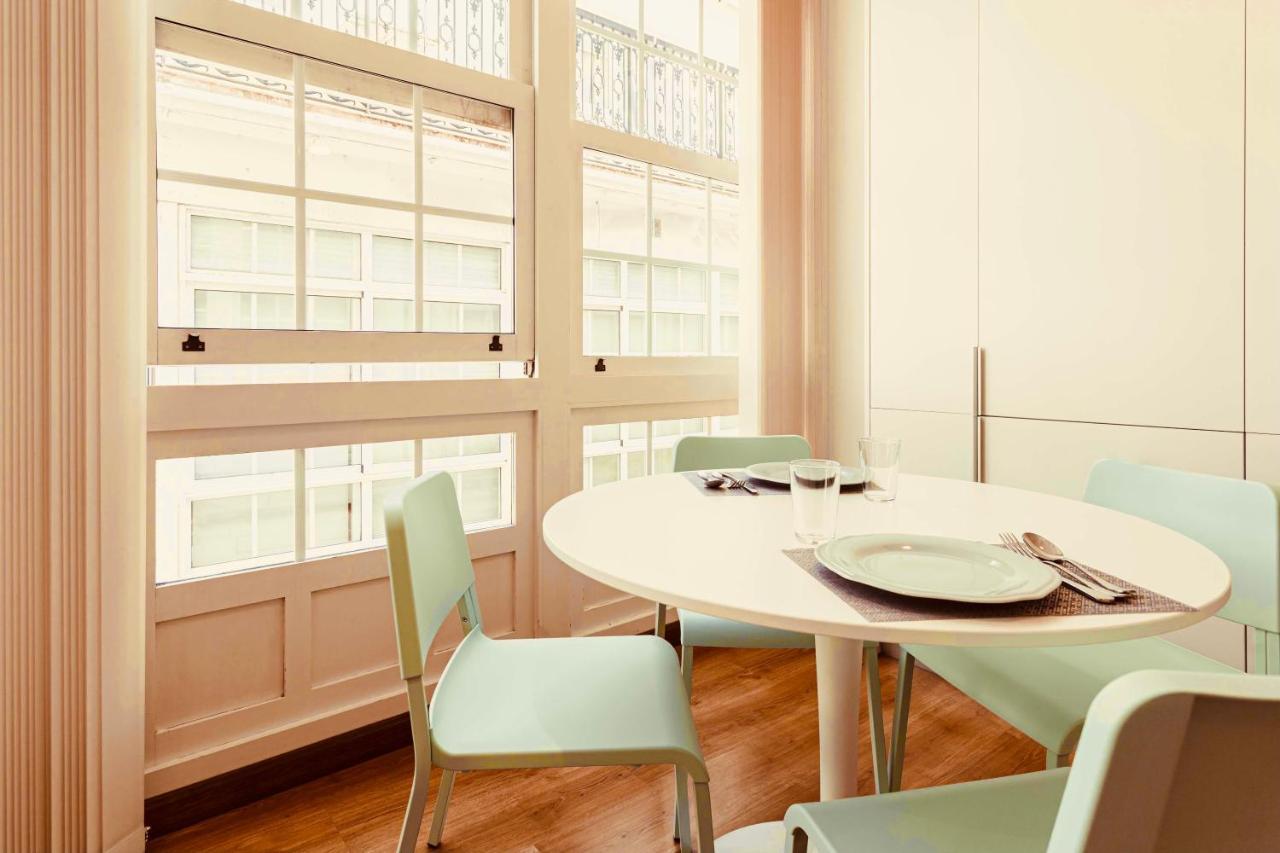 Cardu Apartment