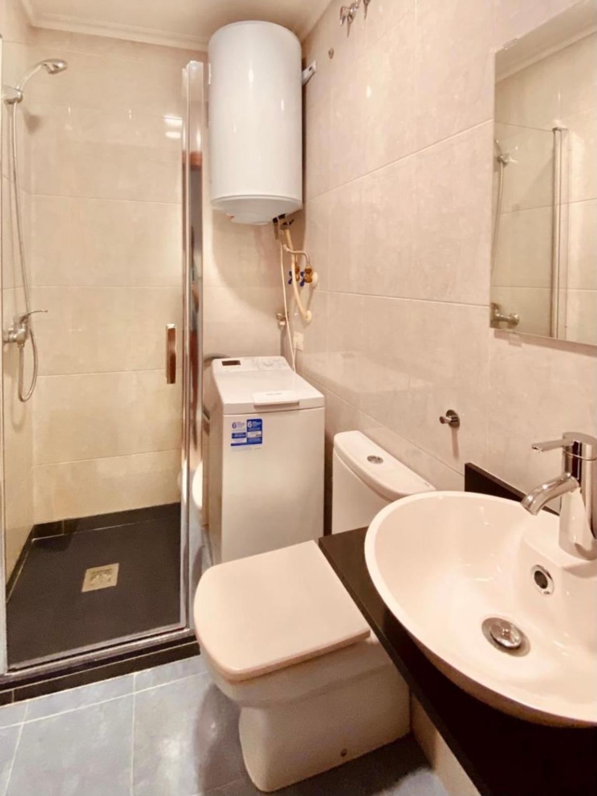 Cardu Apartment A Coruna