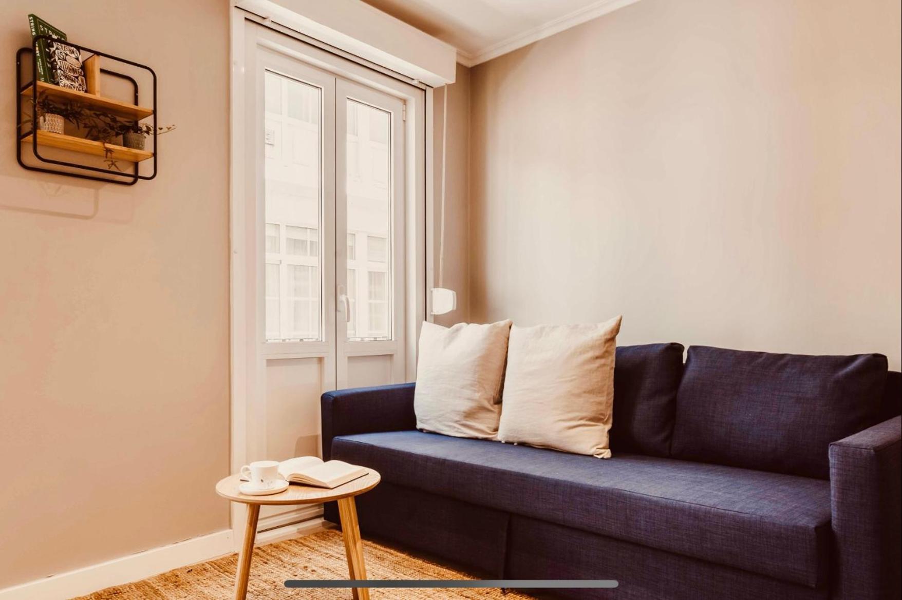 Appartement Cardu La Corogne
