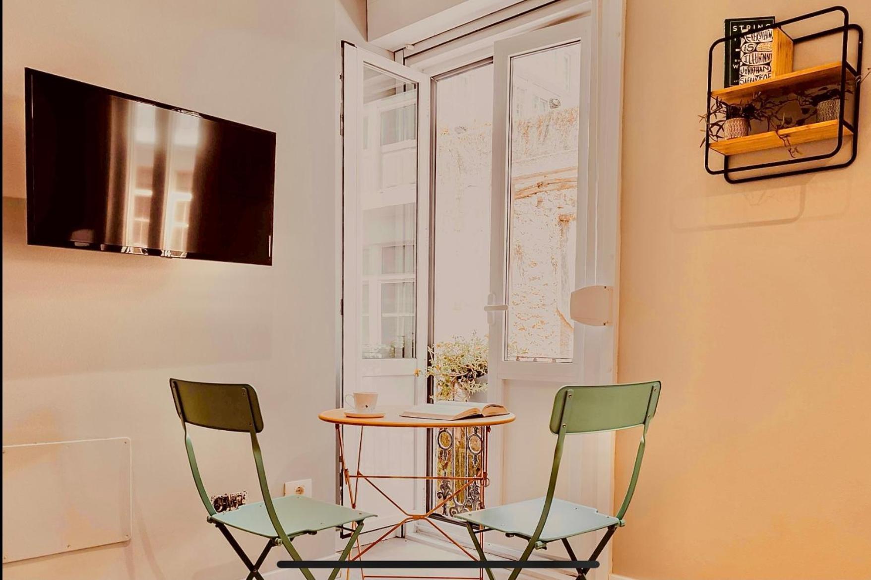 Appartement Cardu *